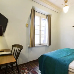 Collector's Lord Nelson Hotel 3* Стандартный номер