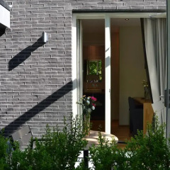 Alp Hotel Amsterdam 2* Стандартный номер фото 15