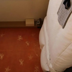 Asakusa hotel Hatago 3* Номер категории Эконом с различными типами кроватей фото 9