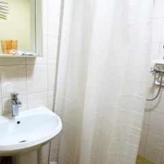 Гостиница Guest House Gostishka Стандартный номер с различными типами кроватей фото 2
