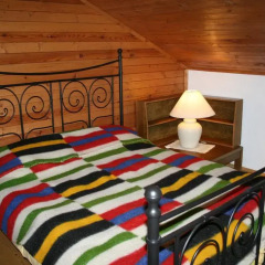 Отель Guest House Kamenik Болгария, Чепеларе - отзывы, цены и фото номеров - забронировать отель Guest House Kamenik онлайн комната для гостей фото 3