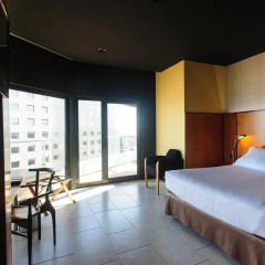 Отель Barcelona Princess 4* Улучшенный номер фото 3