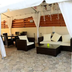 Отель Artemisia Villa Кипр, Протарас - отзывы, цены и фото номеров - забронировать отель Artemisia Villa онлайн спа