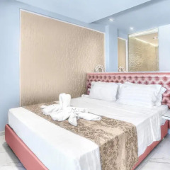 Art Boutique Hotel 4* Апартаменты фото 17