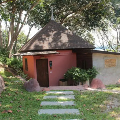 Отель Coco Cape Lanta Таиланд, Ланта - отзывы, цены и фото номеров - забронировать отель Coco Cape Lanta онлайн фото 4