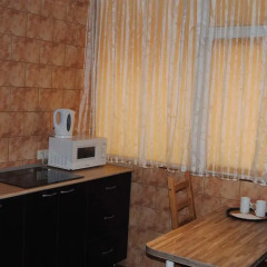 Гостиница Четыре комнаты в номере