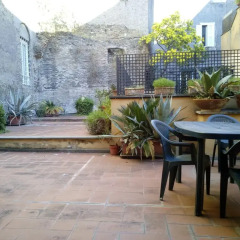 Апартаменты Rental in Rome Arco Ciambella Studio Рим фото 7