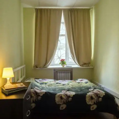 Гостиница Guest House Mayakovskaya Стандартный номер с двуспальной кроватью фото 4