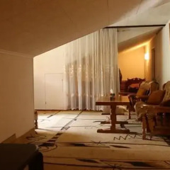Отель Mimino Guesthouse сауна