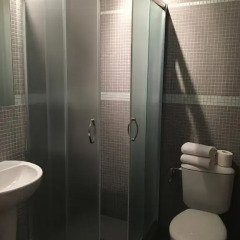 Arcus Premium Hostel Стандартный номер с различными типами кроватей фото 8