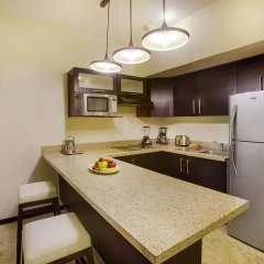 Отель Casa Dorada Los Cabos Resort & Spa 4* Люкс с 2 отдельными кроватями фото 3