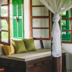 Отель Heron House комната для гостей фото 5