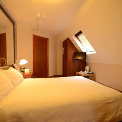 The Madonna Halley Hotel 2* Стандартный номер фото 5