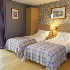 Отель Chalet Grand Loup 5* Номер Делюкс фото 13