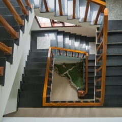 Отель Green Grass Land Villa 3* Номер Делюкс с 2 отдельными кроватями фото 5