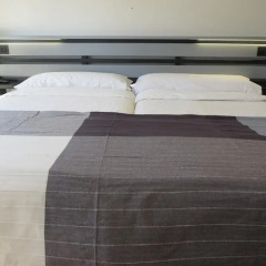 Отель Toctoc Rooms ванная
