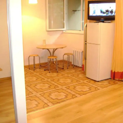 Отель Cozy Home удобства в номере