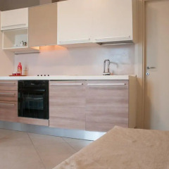 Отель Residence Art 3* Студия с различными типами кроватей фото 5