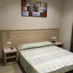 Hotel San Biagio Стандартный номер с двуспальной кроватью фото 3