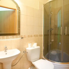 Moon Hostel Стандартный номер фото 4