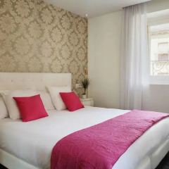Апартаменты Palacio Conde de Miranda Apartment Апартаменты с различными типами кроватей фото 7