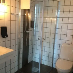 Отель Livin Station 4* Стандартный номер фото 3