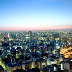 Отель Mandarin Oriental Tokyo Токио фото 3