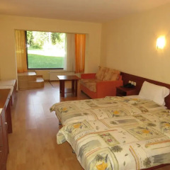 Hotel Ela 3* Стандартный номер фото 2