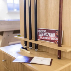 Hotel Testa Сопот развлечения