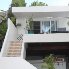Отель Sundown Resort and Austrian Pension House 3* Номер Делюкс с различными типами кроватей