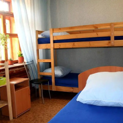 Хостел Кот Матроскинн на Орловском детские мероприятия фото 2