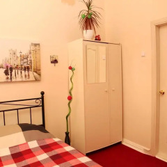 Loft Hostel Minsk комната для гостей