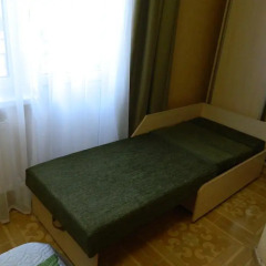 Гостиница Guesthouse Yuzhanka Стандартный номер с различными типами кроватей
