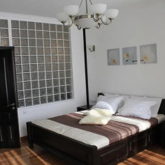 Апартаменты Arcadiaflat Apartment комната для гостей фото 5