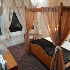 Rock Dene Hotel - Guest House 3* Номер Делюкс с различными типами кроватей