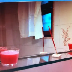 Отель B&B Torre Pelosa Бари в номере фото 2