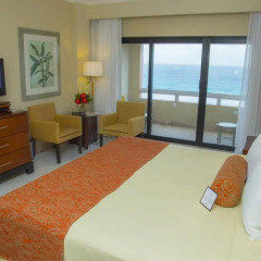 Omni Cancun Hotel & Villas - Все включено фото 7