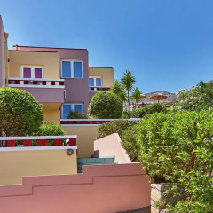 Апартаменты Everest Apartments Апартаменты с различными типами кроватей фото 46