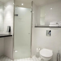 Hotel Hedegaarden 3* Стандартный номер с различными типами кроватей фото 7