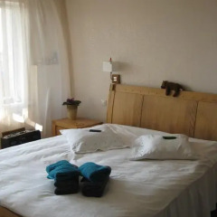 Отель Bultu Apartaments Апартаменты с различными типами кроватей фото 39