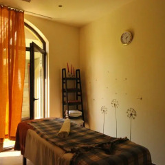 Апартаменты Menada Royal Sun Apartments Солнечный берег спа фото 4