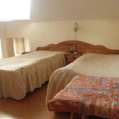 Hotel Atlantic 3* Стандартный номер фото 3