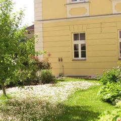 Отель Residence Zum Theater Колле Изарко фото 3