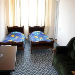 Hotel Lalvar Стандартный номер разные типы кроватей