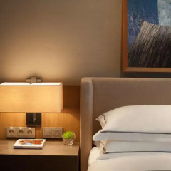 Гостиница Хаятт Ридженси Сочи (Hyatt Regency Sochi) удобства в номере фото 2