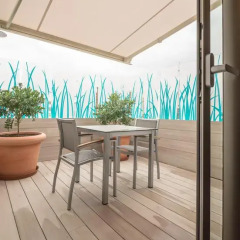 Отель Hostal La Lonja Номер Делюкс с различными типами кроватей фото 9