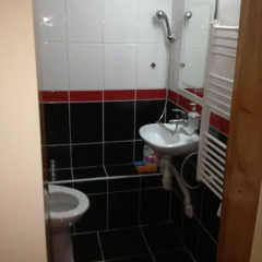 Отель Guesthouse Happy Life Болгария, Трявна - отзывы, цены и фото номеров - забронировать отель Guesthouse Happy Life онлайн ванная фото 2