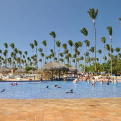 Отель Grand Sirenis Punta Cana Resort Casino & Aquagames фото 4