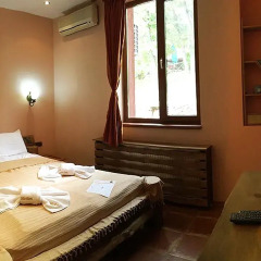 Отель Villa Mark комната для гостей фото 5