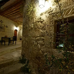 Roca Cappadocia Турция, Ургуп - отзывы, цены и фото номеров - забронировать отель Roca Cappadocia онлайн развлечения